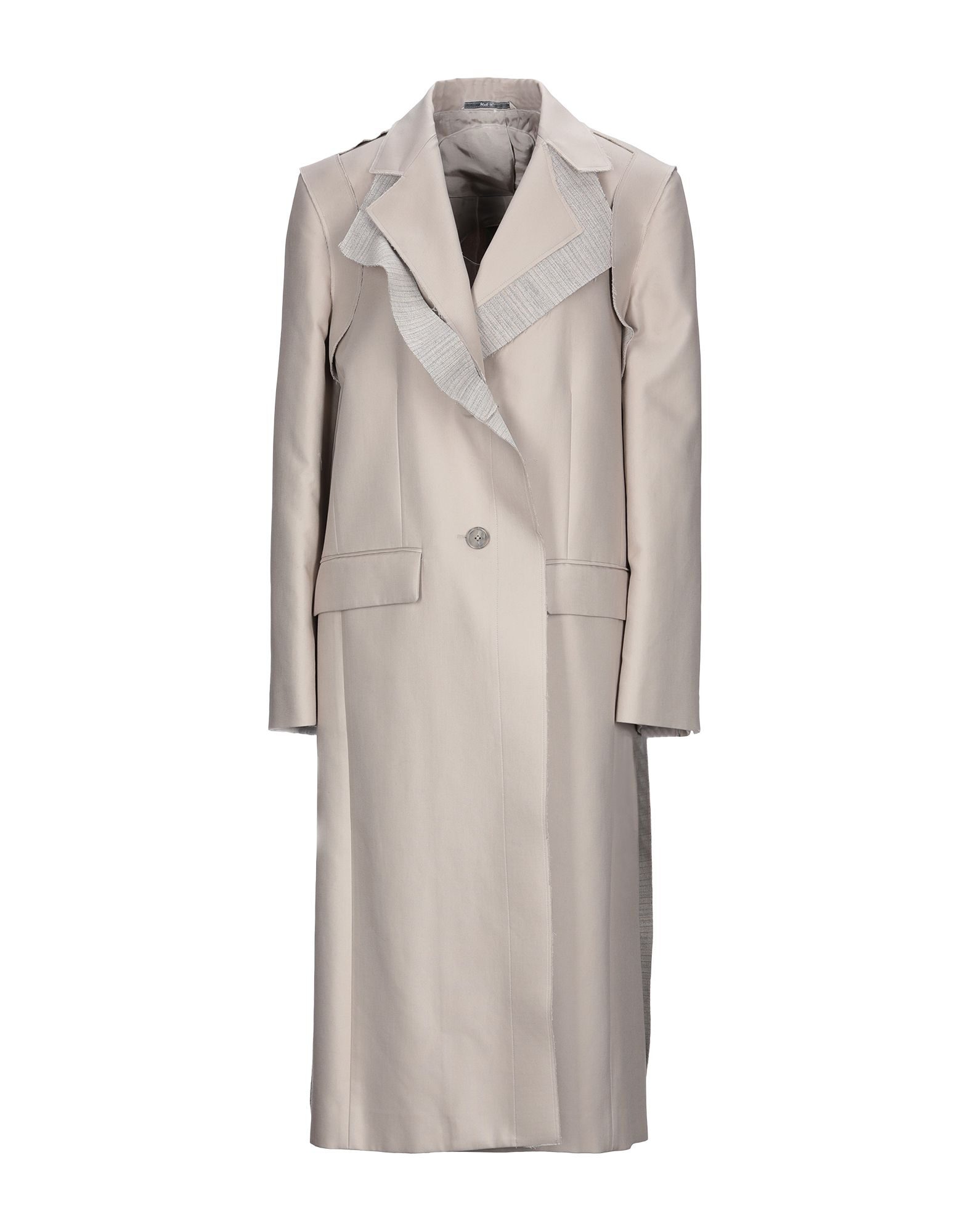 MAISON MARGIELA - Full-length jacket