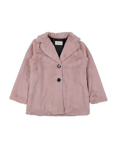 ZOOM VICOLO - Teddy Coat