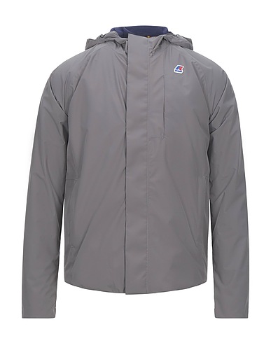 K-WAY Jacket Lead 100% Polyester