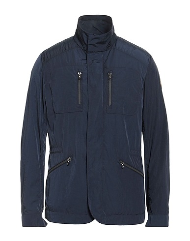 COLMAR Jacket Navy 100% Polyamide