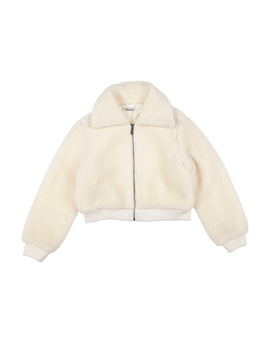 GAIALUNA Jacke PRECIOUS Off white 100% Polyester