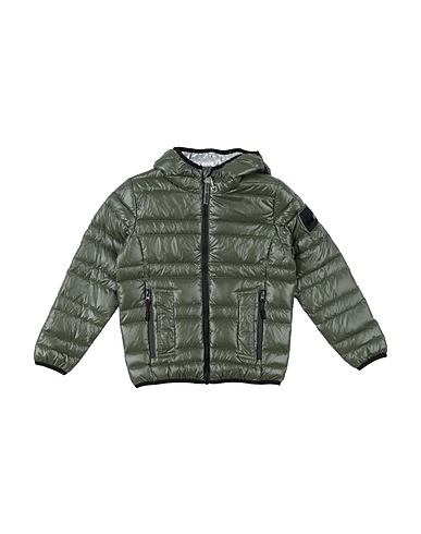 ZOOM DIADORA - Down jacket
