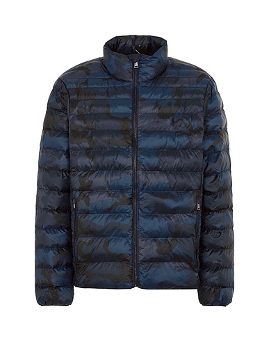 ZOOM POLO RALPH LAUREN - Synthetic padding
