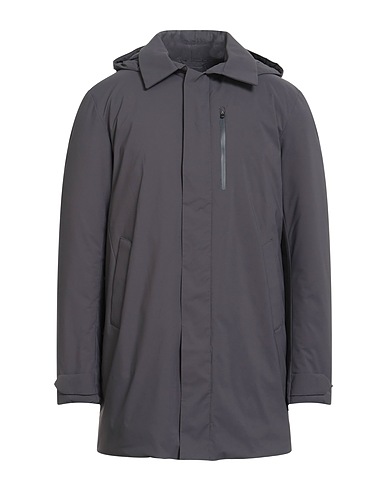 SAVE THE DUCK Coat D4202M
 Lead 100% Polyester