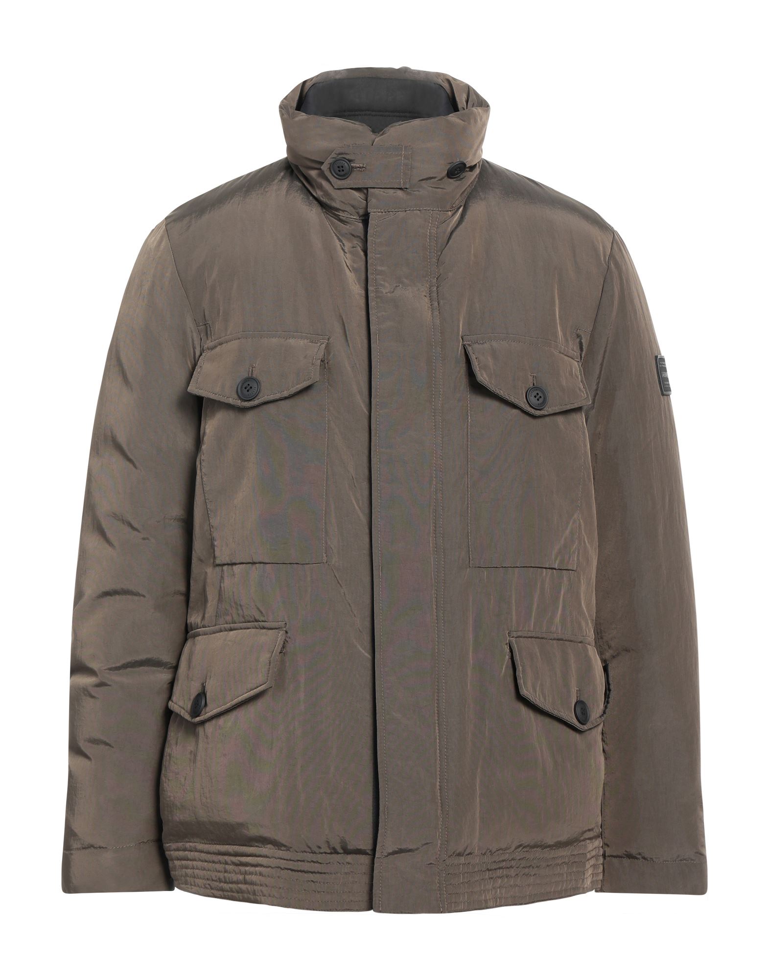 DEKKER - ダウン＆シンセティック