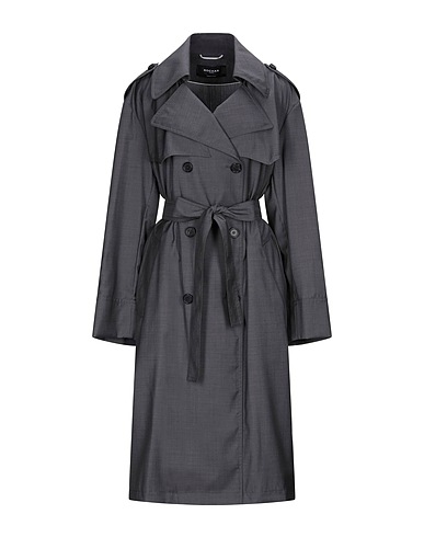 ZOOM ROCHAS - Full-length jacket