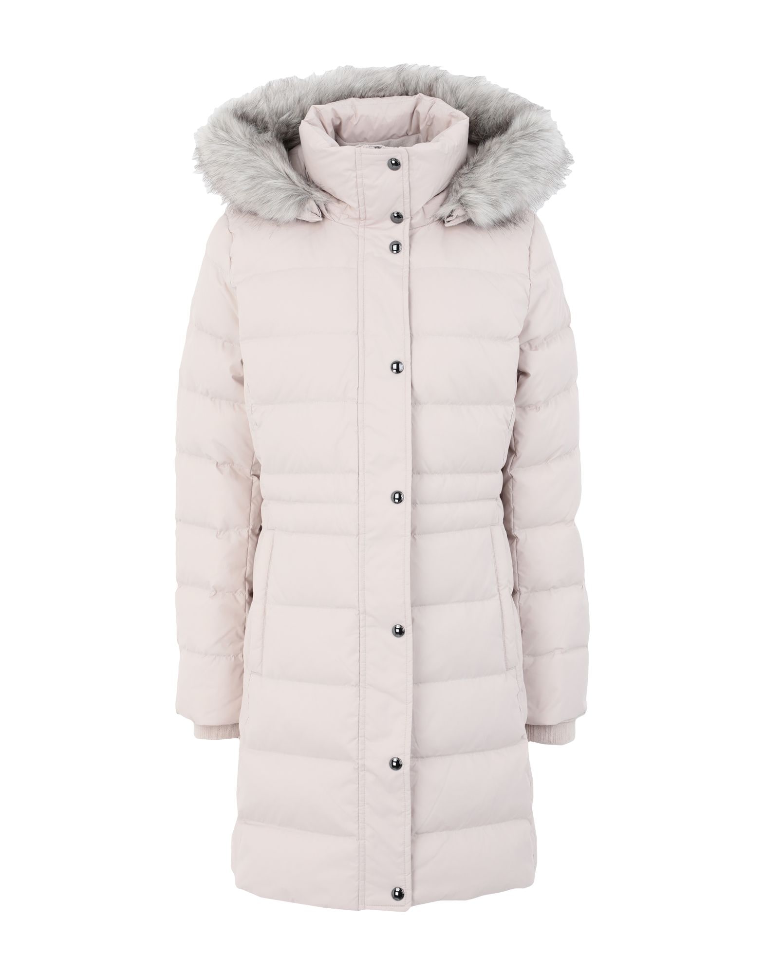 tyra down jacket