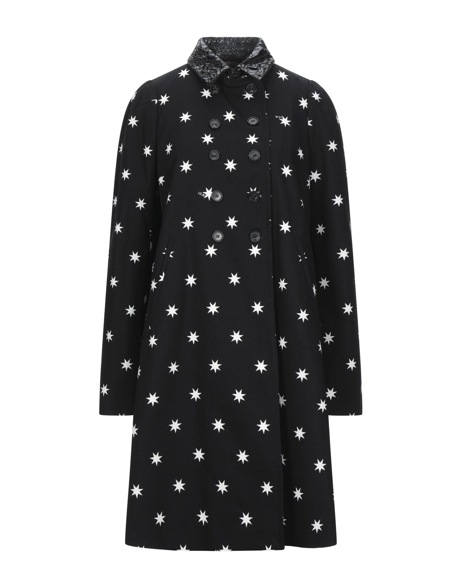 N°21 - Overcoats & Trench Coats