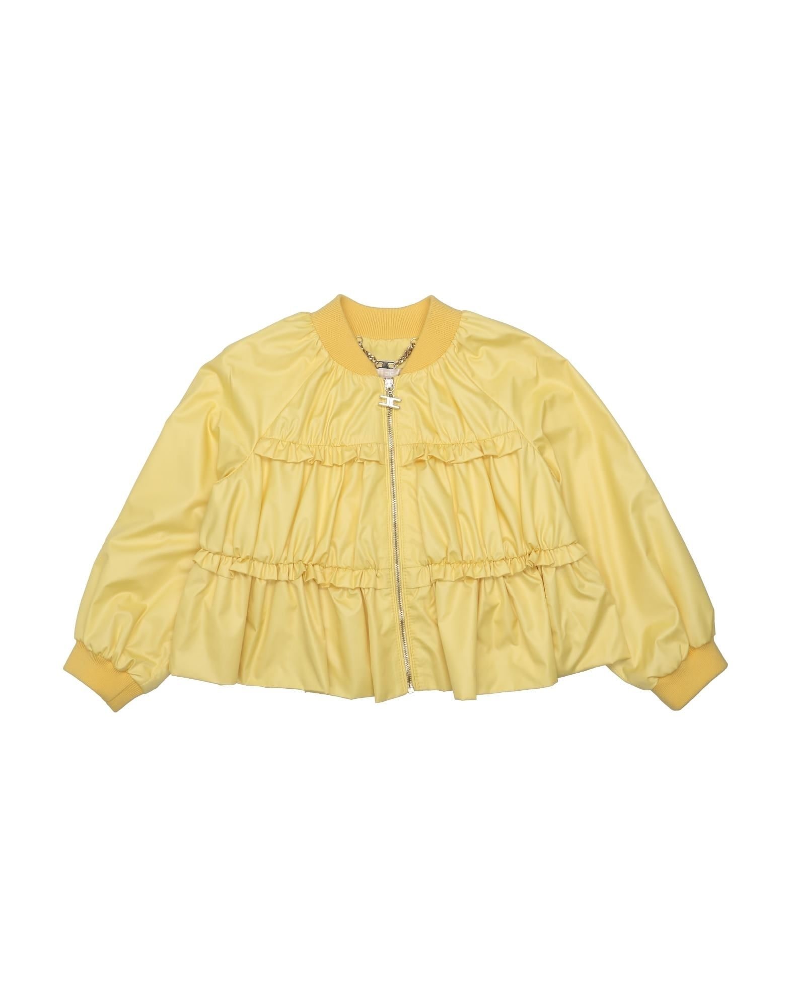 ELISABETTA FRANCHI - Jackets