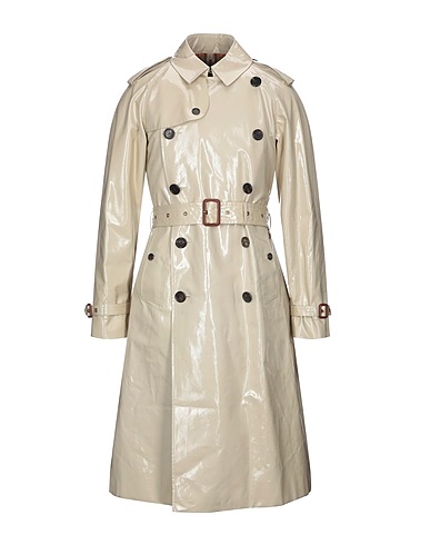 ZOOM BURBERRY - Lange Jacke