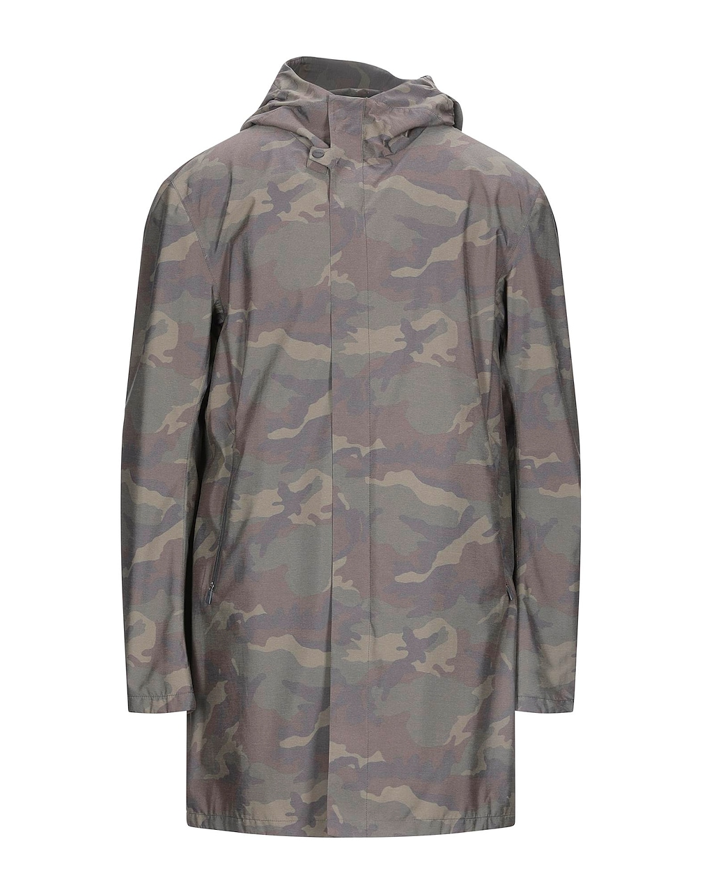 HERNO - Overcoats & Trench Coats