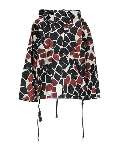 2 MONCLER 1952 Jacket Black 100% Polyamide