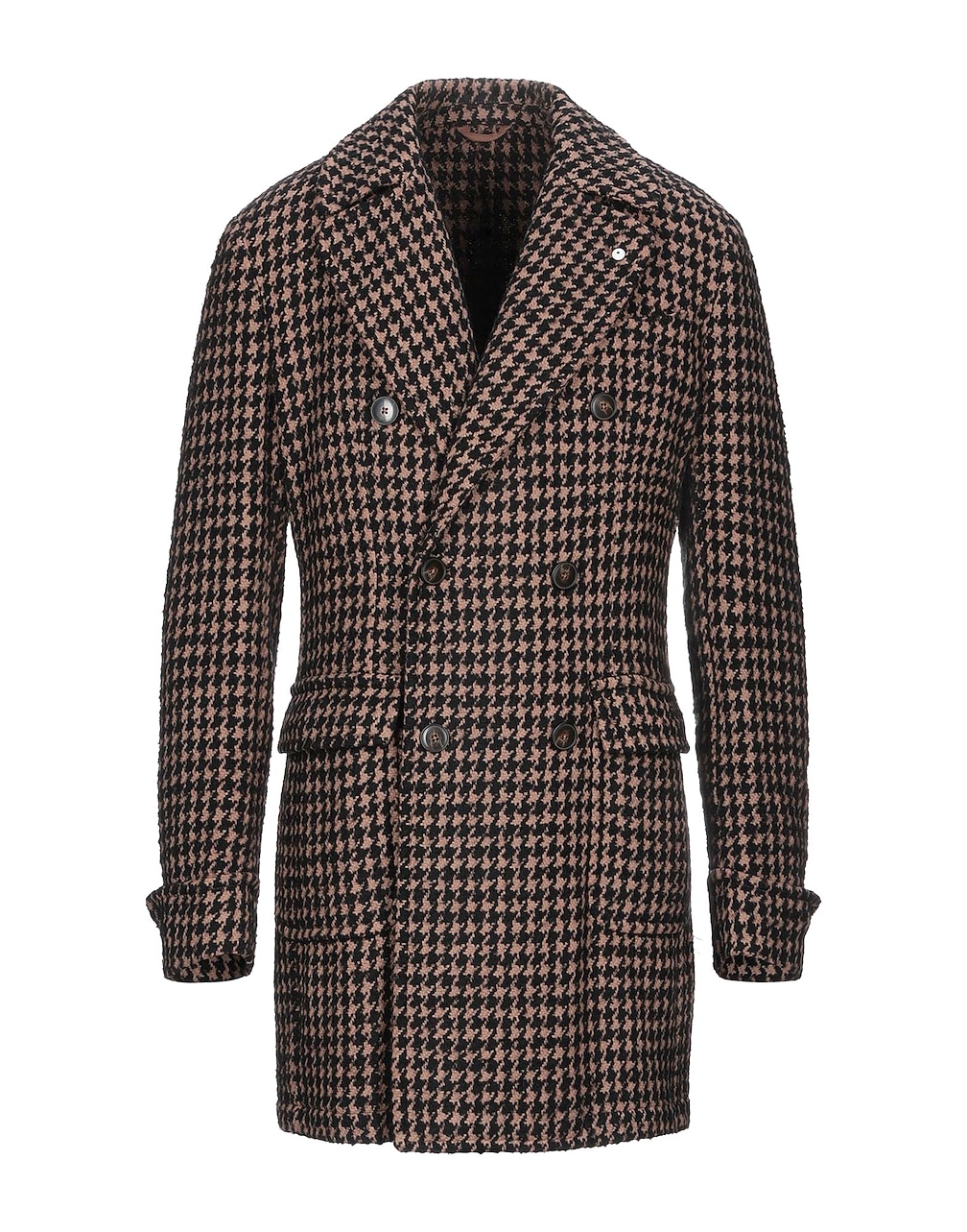 L.B.M. 1911 - Cappotti