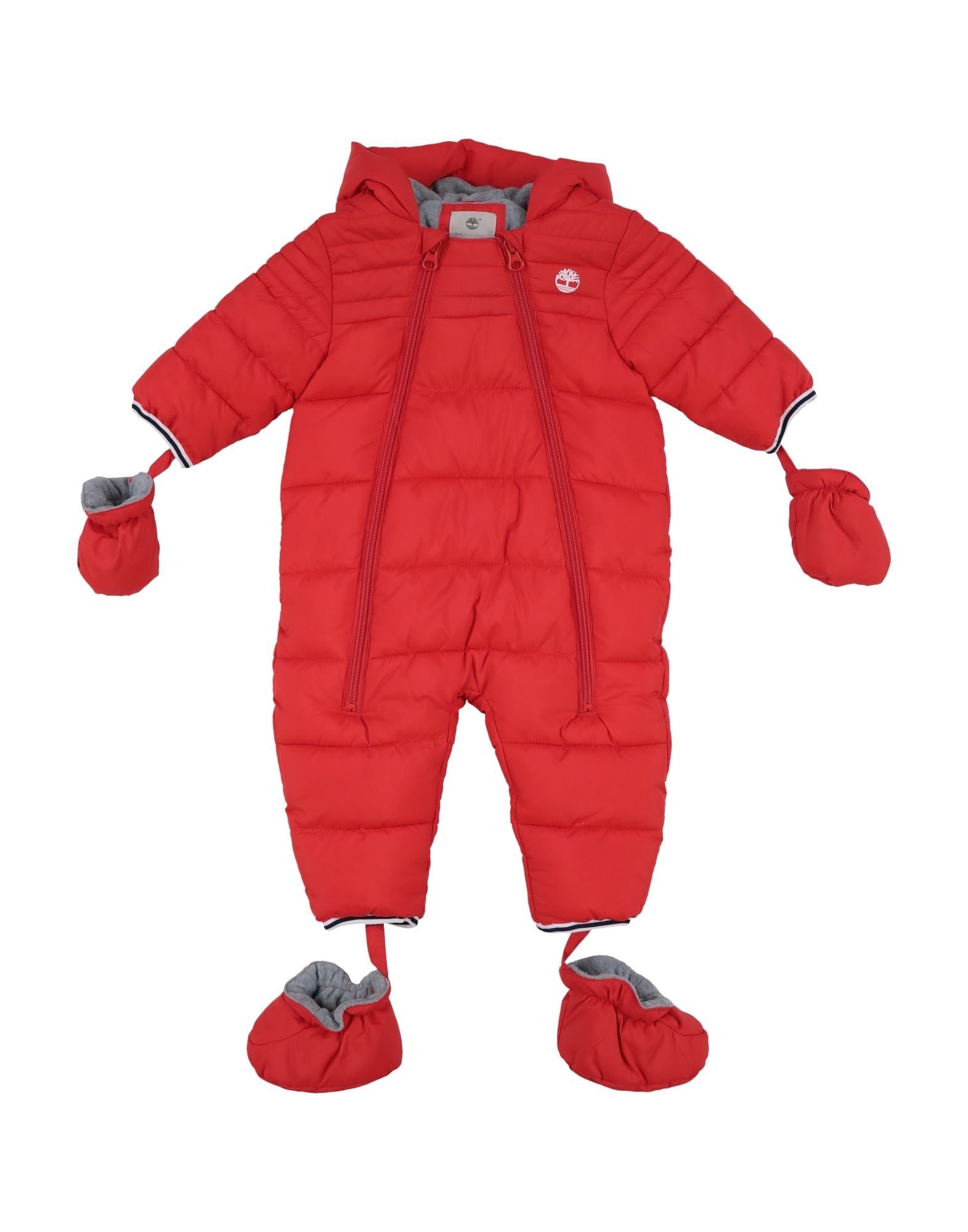 timberland snow suit
