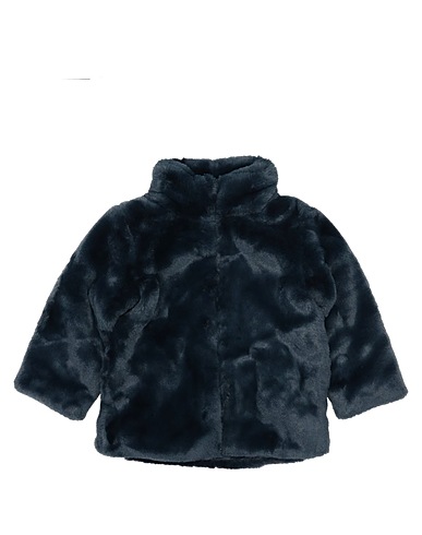 ZOOM NAME IT® - Fausse fourrure