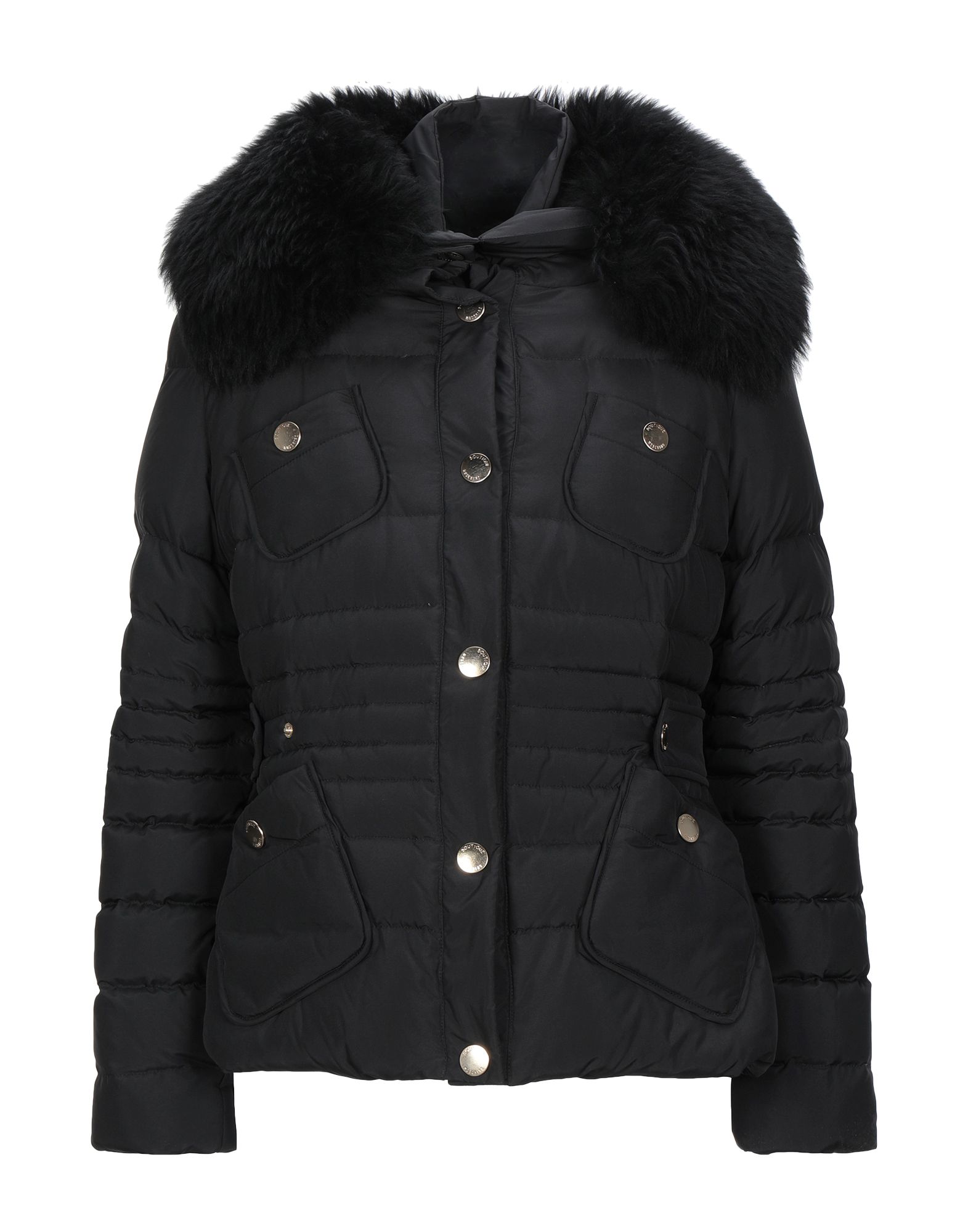 BOUTIQUE MOSCHINO - Puffers