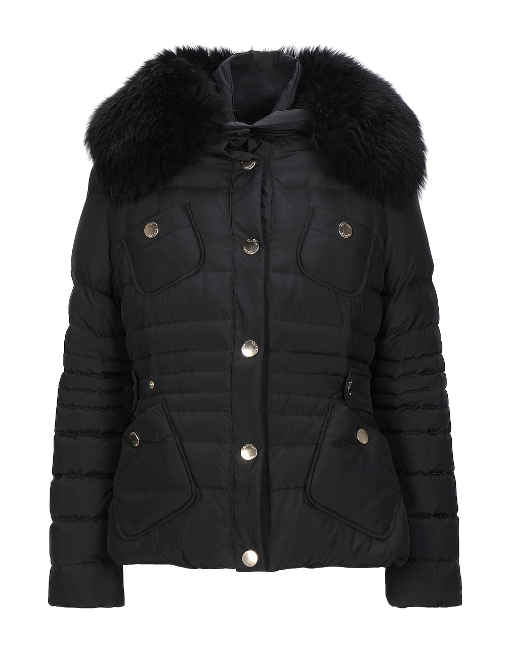 BOUTIQUE MOSCHINO - Puffers