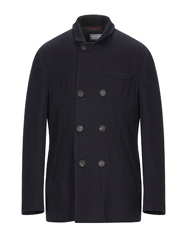 ZOOM BRUNELLO CUCINELLI - Coat