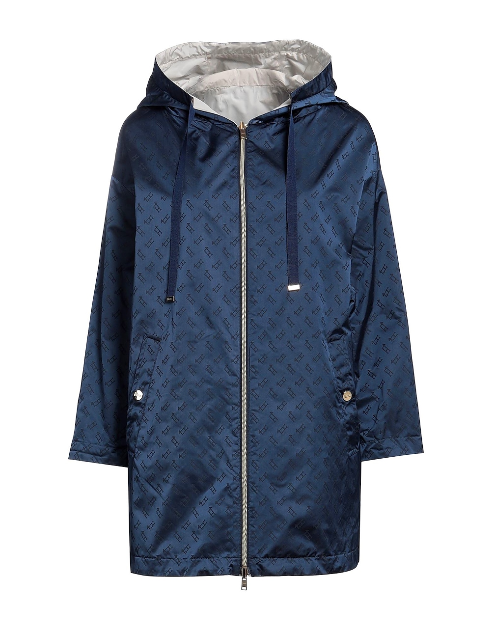 HERNO - Overcoats & Trench Coats