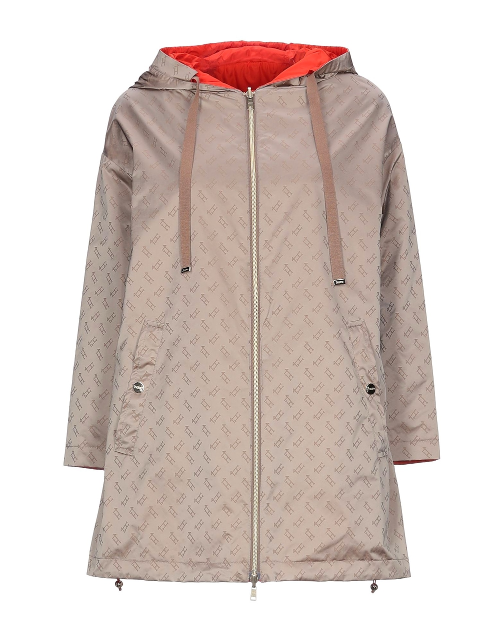 HERNO - Overcoats & Trench Coats