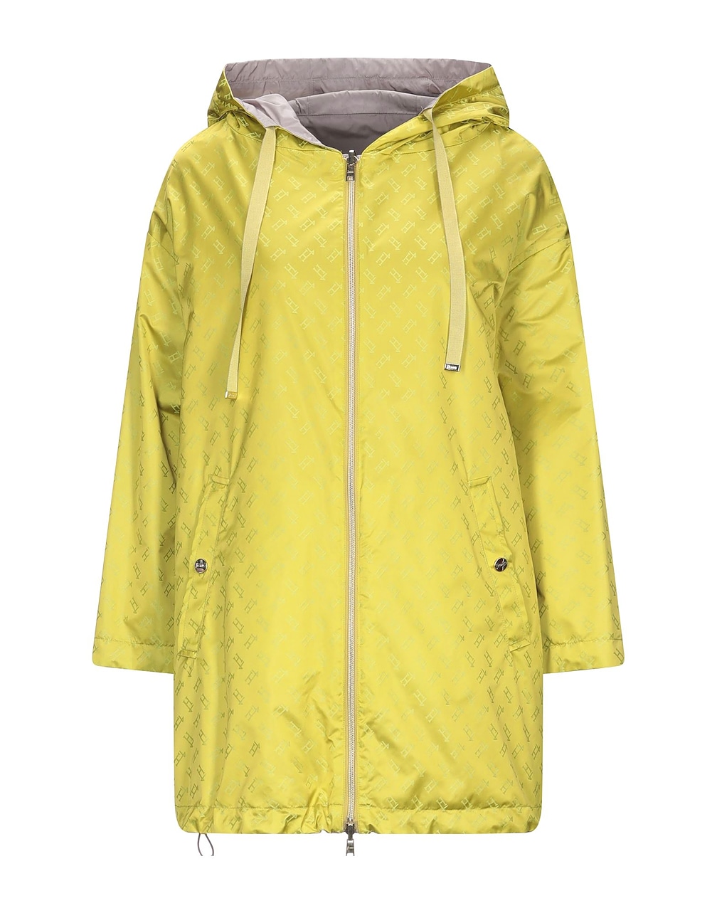HERNO - Overcoats & Trench Coats