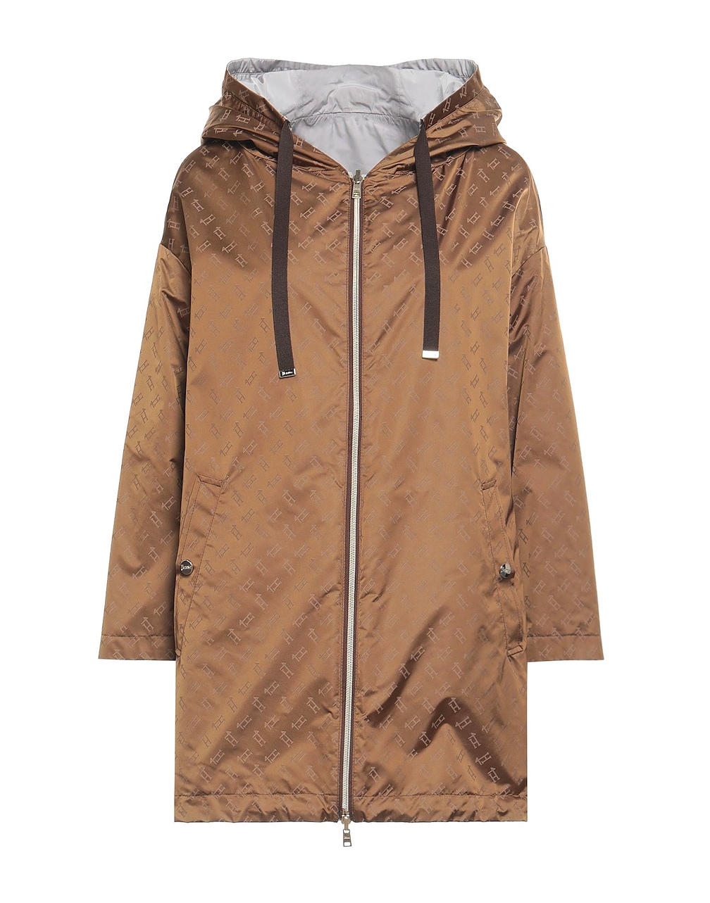 HERNO - Overcoats & Trench Coats