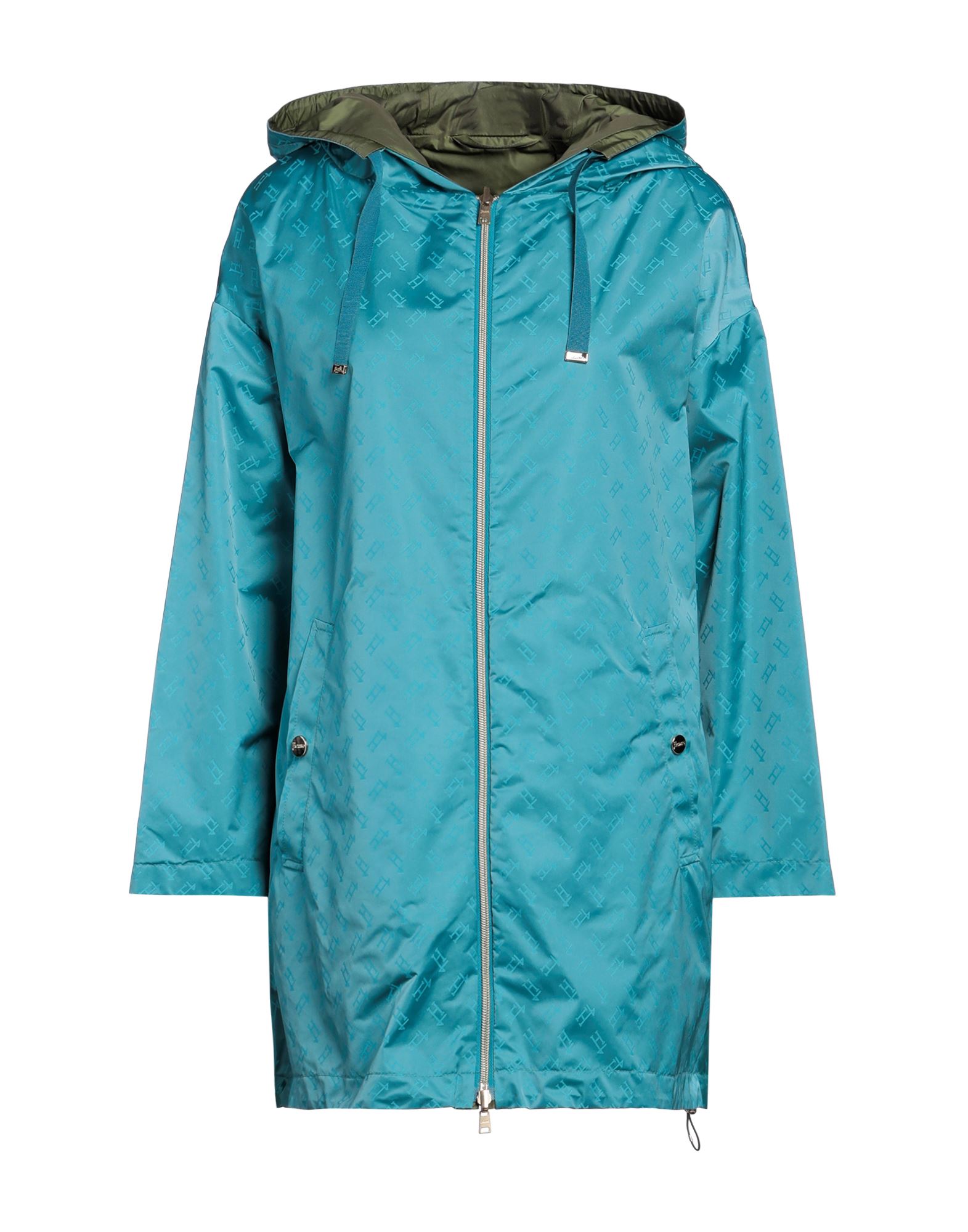 HERNO - Overcoats & Trench Coats