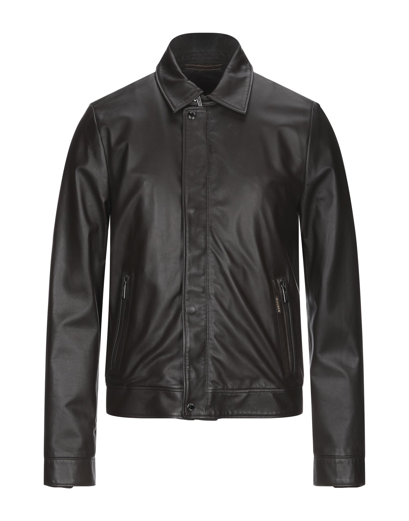 MOORER - ジャケット＆ブルゾン