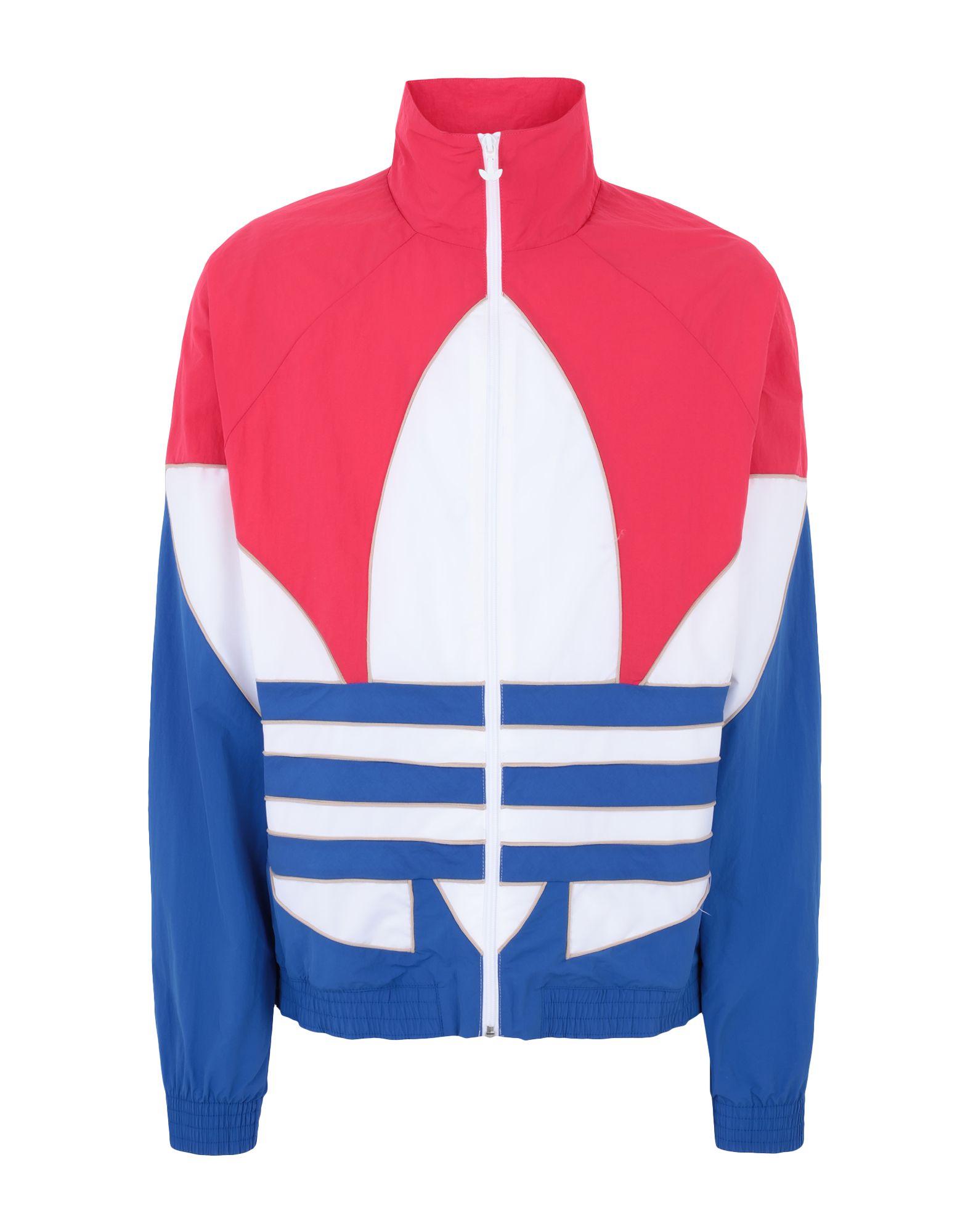 Куртка Адидас Барашек Купить