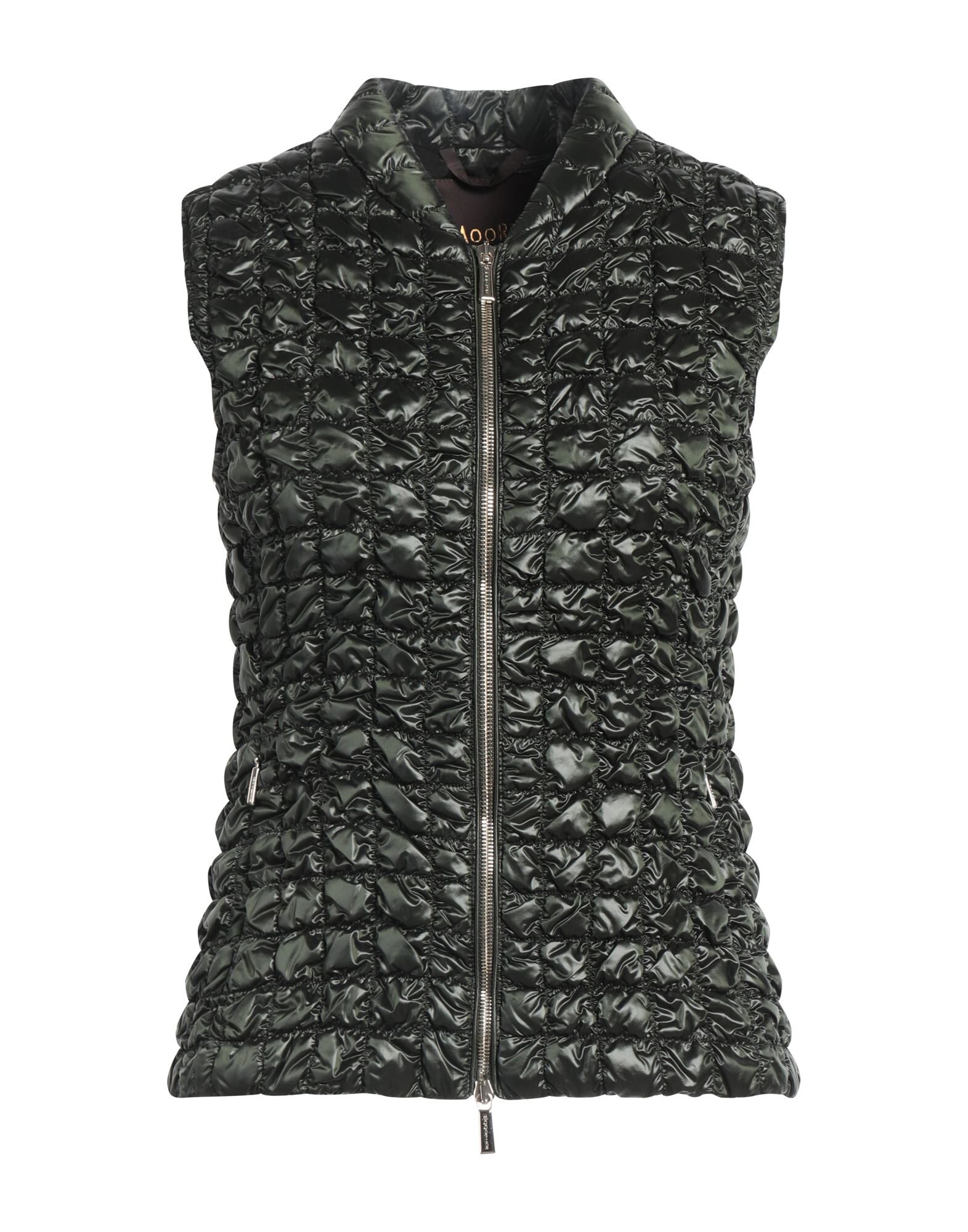 MOORER - ダウン＆シンセティック