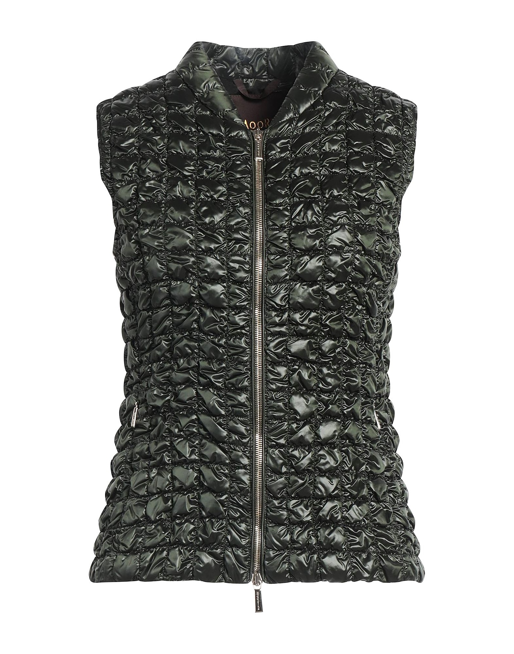 MOORER - Μπουφάν με επένδυση