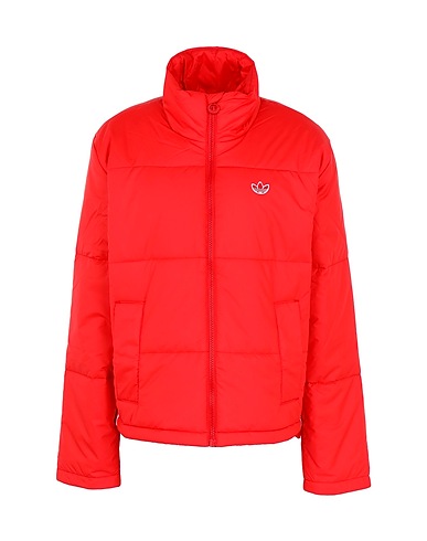 ADIDAS ORIGINALS DOWN JACKETS