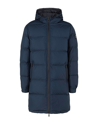 ZOOM ECOALF - Down jacket