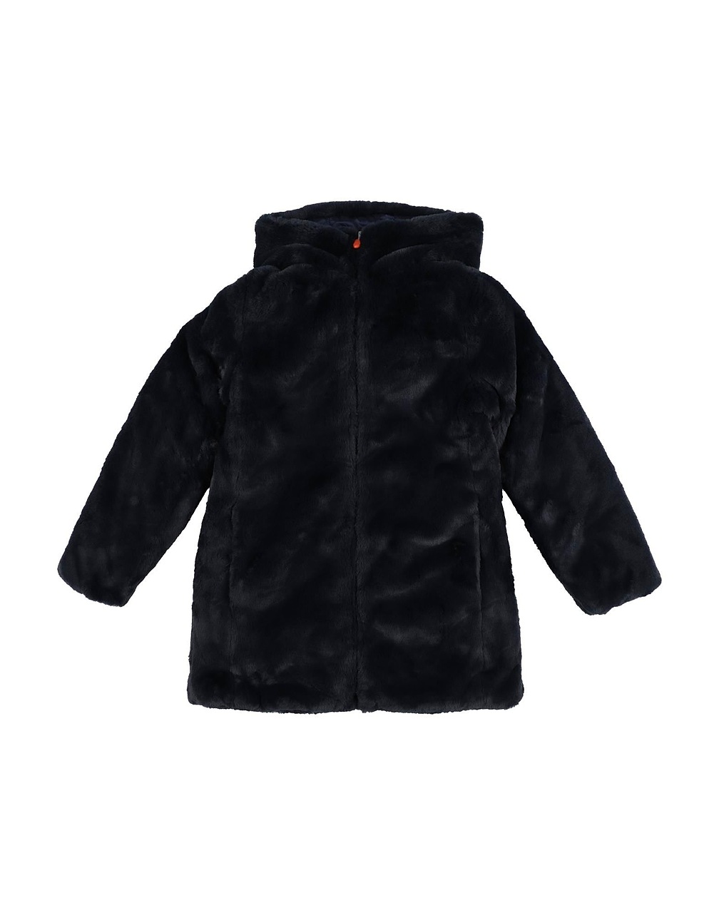 SAVE THE DUCK - Shearling & Teddy