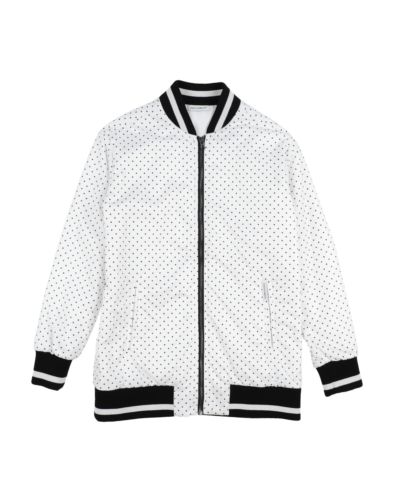 DOLCE&GABBANA - Jackets