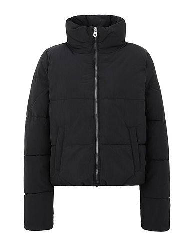 ONLY Shell jacket Black 60% Polyester, 40% Nylon