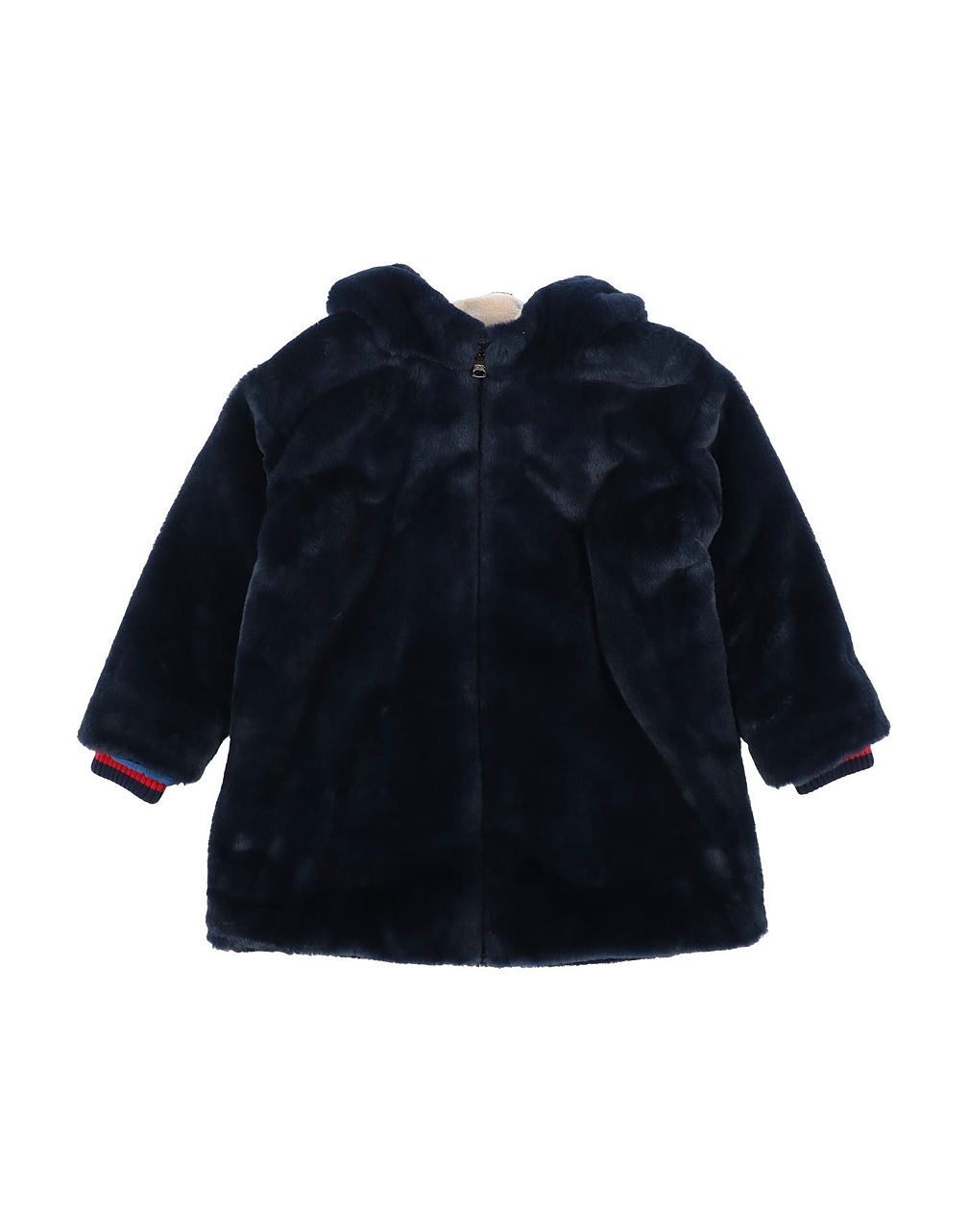 DOLCE&GABBANA - Shearling & Teddy
