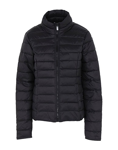ONLY Steppjacke Schwarz 100% Nylon