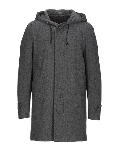 ZOOM ALESSANDRO DELL'ACQUA - Coat