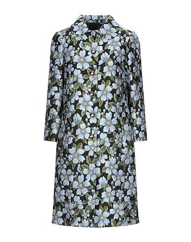 ZOOM DOLCE & GABBANA - Manteau long