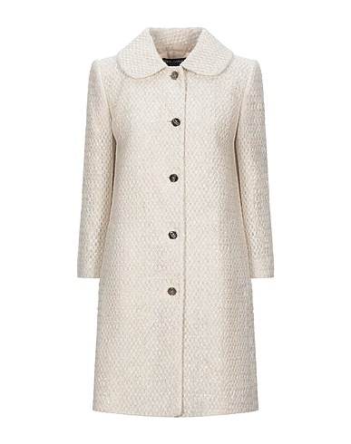 ZOOM DOLCE & GABBANA - Manteau long