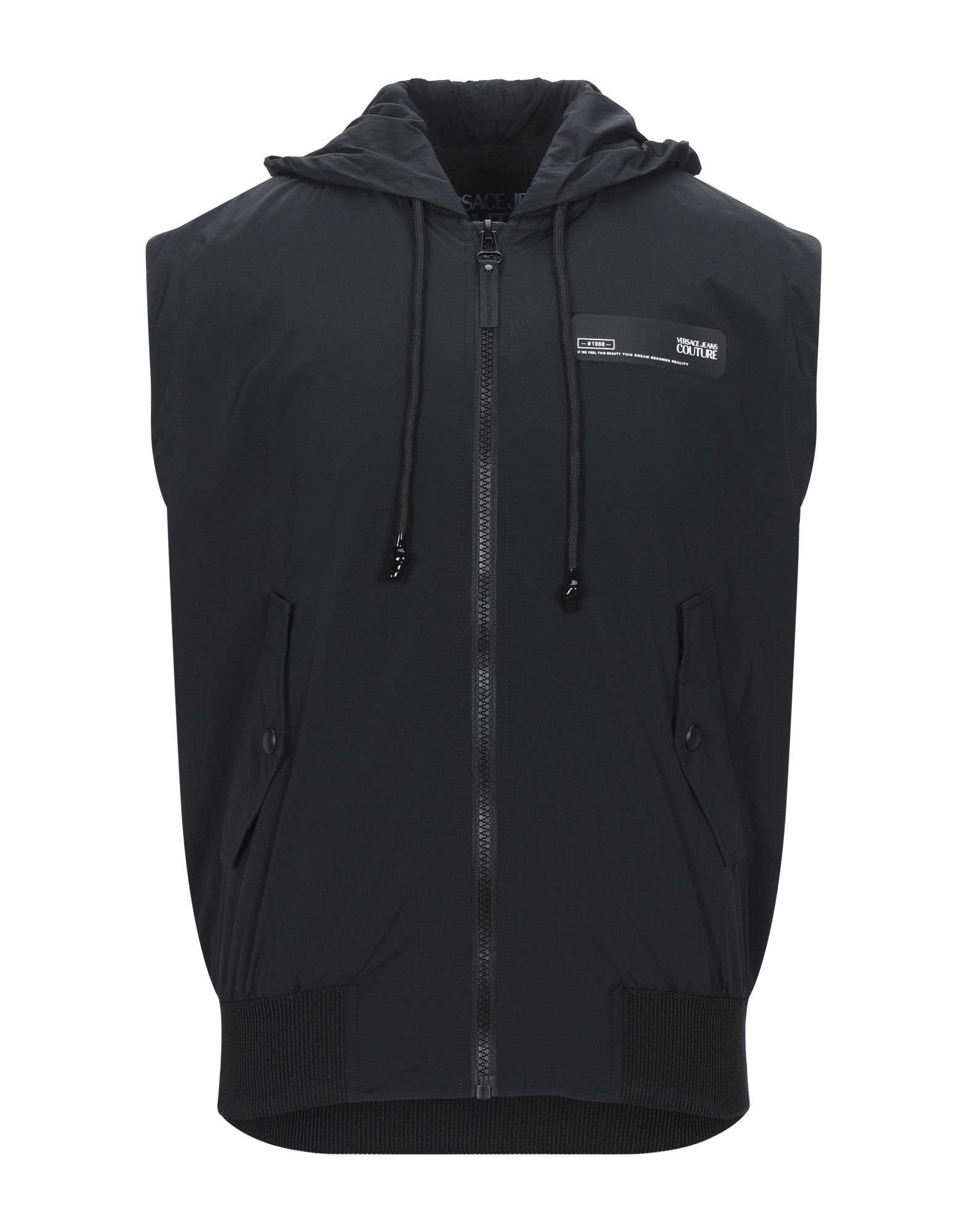 VERSACE JEANS COUTURE - Vests