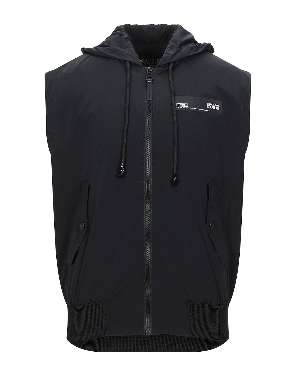 VERSACE JEANS COUTURE - Vests