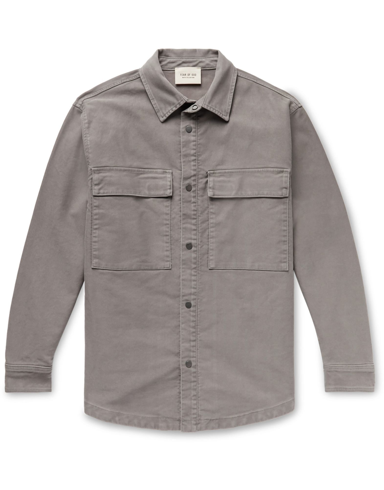 FEAR OF GOD - Shirts