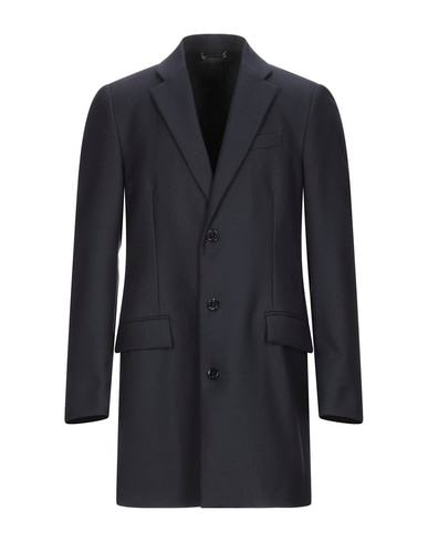 Dolce & Gabbana Coats In Blue