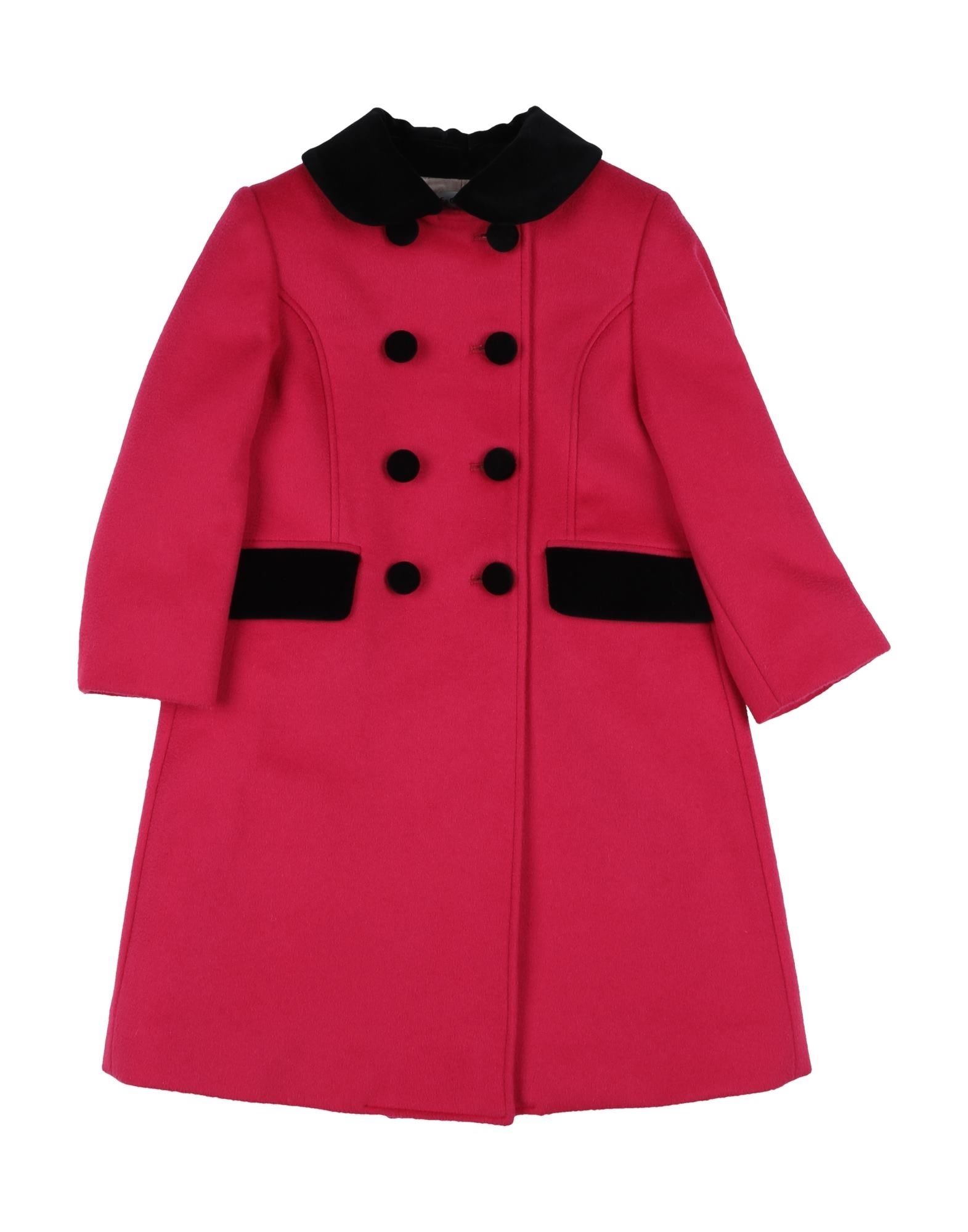 DOLCE&GABBANA - Coats