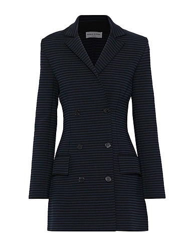 ZOOM SONIA RYKIEL - Full-length jacket