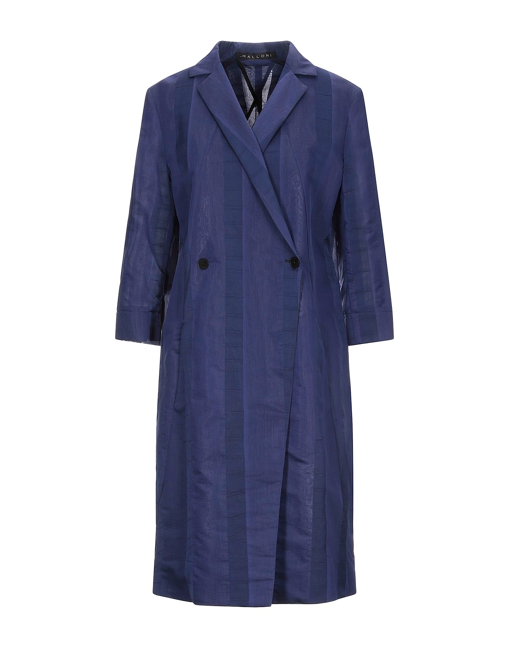 MALLONI - Overcoats & Trench Coats