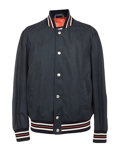 ZOOM BRUNELLO CUCINELLI - Bomber