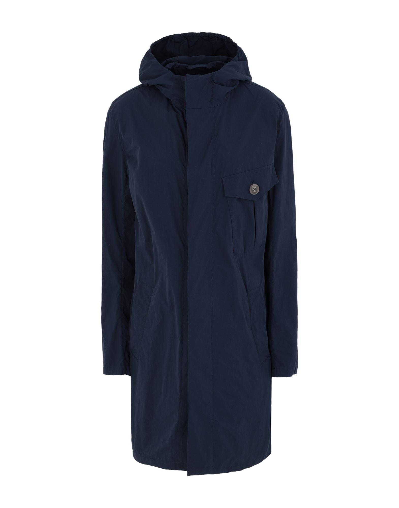 HERNO - Overcoats & Trench Coats